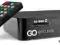 GOCLEVER CINEO 100 HD Media Player FULL HD TANIO