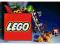 1991 Lego Catalog Medium Overseas(1sztuka=14,66zl)
