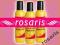 rosaris - ZMYWACZ BEZACETONOWY ** 100ml ** SUPER