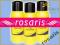 rosaris - CLEANER ** ODTŁUSZCZACZ ** 300 ml **