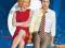 Czarownica Nicole Kidman Will Farrell DVD FOLIA