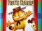 GARFIELD FESTYN HUMORU SREBRNA KOLEKCJA DVD FOLIA