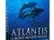 ATLANTIS (LUC BESSON) , Blu-ray , SKLEP W-wa