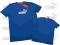 3227 KOSZULKA PUMA LARGE LOGO TEE Rozm. L T-SHIRT