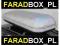 FARADBOX N2 450L BAGAŻNIK DWUSTRONNY BOX DACHOWY