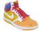 Nike Court Force hi 38.5-24.5cm dunk vandal