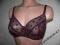 uKRYSI La Senza biustonosz balkonetka 75DD seksi