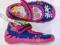 HIT! Nowość BEFADO! Buciki dziewczęce rozm.21