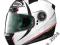 PROMOCJA - KASK X-701 FLAIR N-COM 36 S