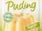 DR.OETKER PUDDING BANANOWY MAIZENA DIETA DUKANA