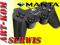 GAME PAD SHARK MANTA DO SONY DUALSHOCK 3 PS2 -hurt