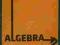 ALGEBRA Ehrenfeucht WSiP 1988