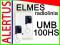 UMB100HS radiolinia Elmes umb100 hs umb 100 100hs