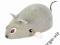 TRIXIE mysz nakręcana 7 cm zabawka dla kota