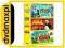 dvdmaxpl POTWORY KONTRA OBCY / KUNG FU PANDA