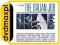 dvdmaxpl BLUE NOTE PRESENTS: THE ITALIAN JOB (CD)