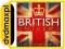dvdmaxpl BRITISH ANTHEMS (CD)