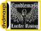 dvdmaxpl CANDLEMASS: LUCIFER RISING (CD)