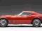 AUTOART Chevrolet Corvette 1970