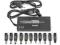 OMEGA UNIVERSAL AC ADAPTER / ZASILACZ NOTEBOOK SLI