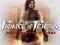 Prince of Persia: Zapomniane Piaski UEX
