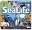 SeaLife - Podwodne życie - planszowa gra DVD