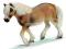 SCHLEICH KLACZ HAFLINGER