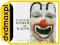 dvdmaxpl CHARLES MINGUS: THE CLOWN (CD)