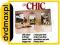 dvdmaxpl CHIC: C'EST CHIC (CD)