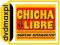 dvdmaxpl CHICHA LIBRE: SONIDO AMAZONICO! (CD)