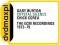 dvdmaxpl CHICK COREA & GARY BURTON: CRYSTAL S
