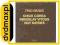 dvdmaxpl CHICK COREA: TRIO MUSIC (CD)