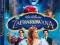 Film Zaczarowana DVD