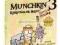 Munchkin 3 - Kardynalne błędy