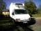 RENAULT MASTER 2,2 DCI chłodnia mroźnia