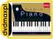 dvdmaxpl CHOPIN PIANO (FRYDERYK) (CD)