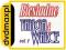 dvdmaxpl BIESIADNE TANGA I WALCE [CD]