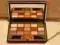 ESTEE LAUDER DELUXE EYE SHADOW PALETA 15 CIENI