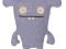 UGLYDOLLS Uglydoll: maskotka CHUCNANUCKA - 18cm