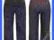 JENSOWE RYBACZKI CIĄŻOWE (granatowe)     S