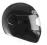 KASK AIROH SPEED FIRE BLACK ANTI FOG ANTI SCRATCH