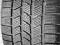 255/35R18 255/35/18 PIRELLI SNOWSPORT 1x