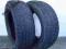 MICHELIN 195/65 R15 5 mm Cena za 2 szt ZIMA