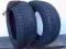 BRIDGESTONE 205/55 R16 5,5mm Cena 2 szt ZIMA 2006