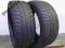 UNIROYAL 205/55 R16 5,5 mm Cena za 2 szt ZIMA