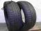 MAXXIS 205/55 R16 4,5 mm Cena za 2 szt ZIMA 2006