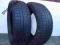 CONTINENTAL 195/65 R15 5,5 mm Cena za 2 szt ZIMA