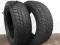 HANKOOK 195/65 R15 5,5 mm Cena za 2 szt ZIMA