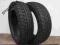 MICHELIN 155/65 R14 6 mm Cena za 2 szt ZIMA 2006