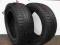 KUMHO 205/55 R16 5,5 mm Cena za 2 szt ZIMA 2007